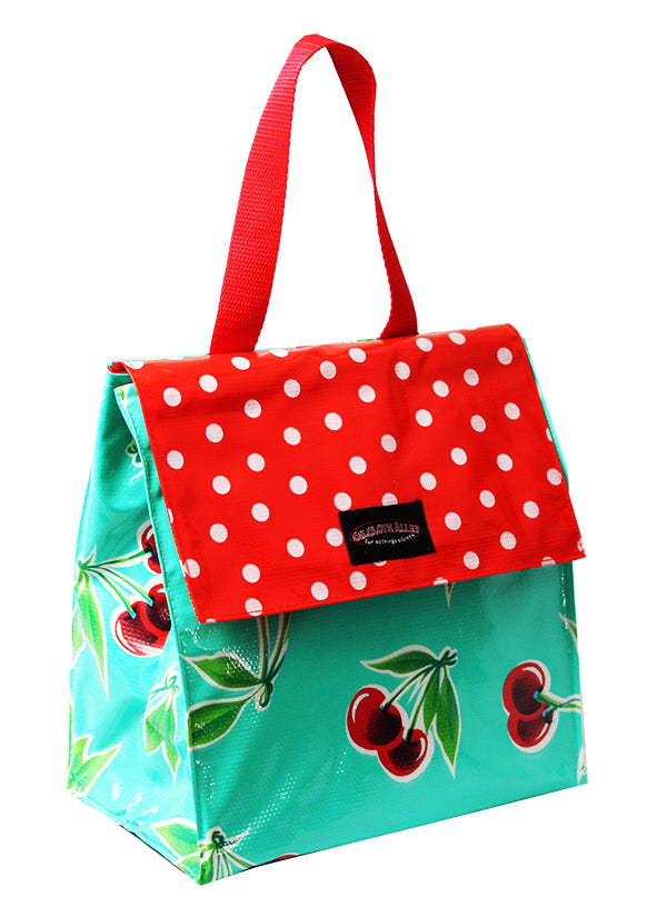 Cloth lunch bag online